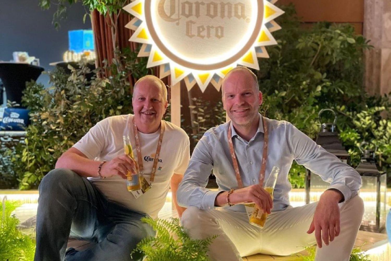 You make moments possible slideshow image 9