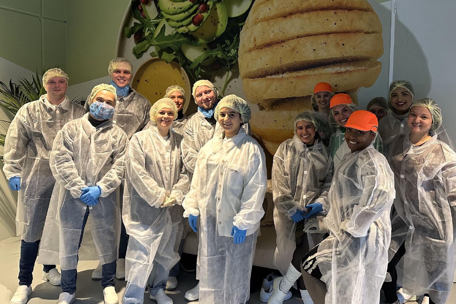 You make moments possible slideshow image 14