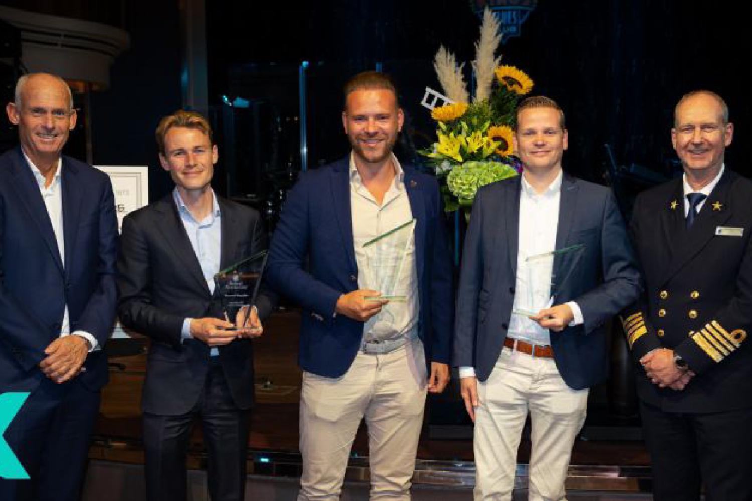 You make moments possible slideshow image 15