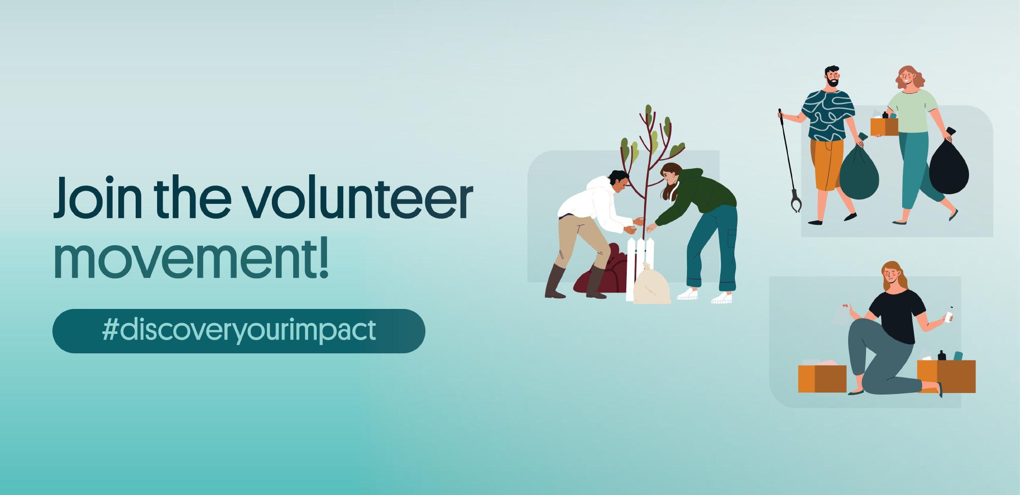 Volunteering
