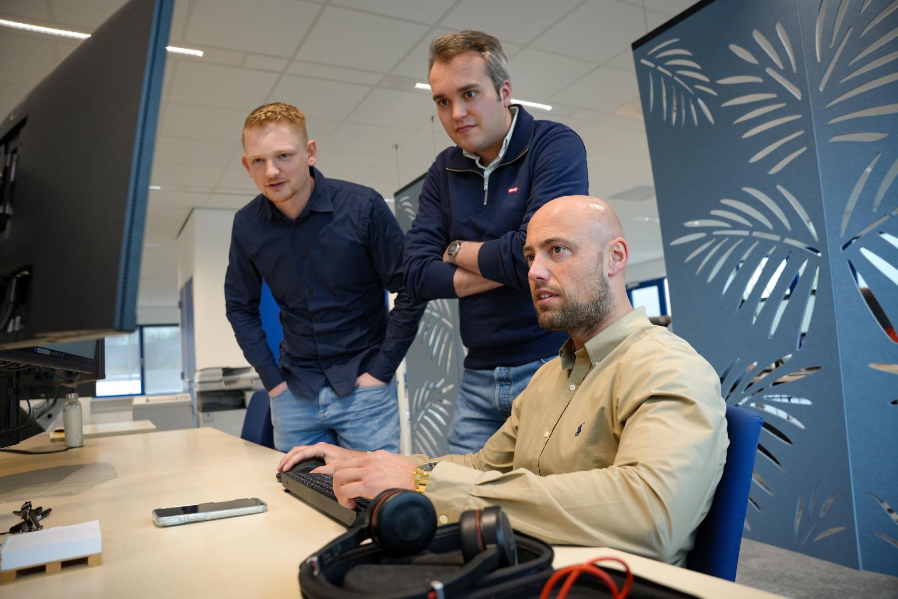 Growth and development