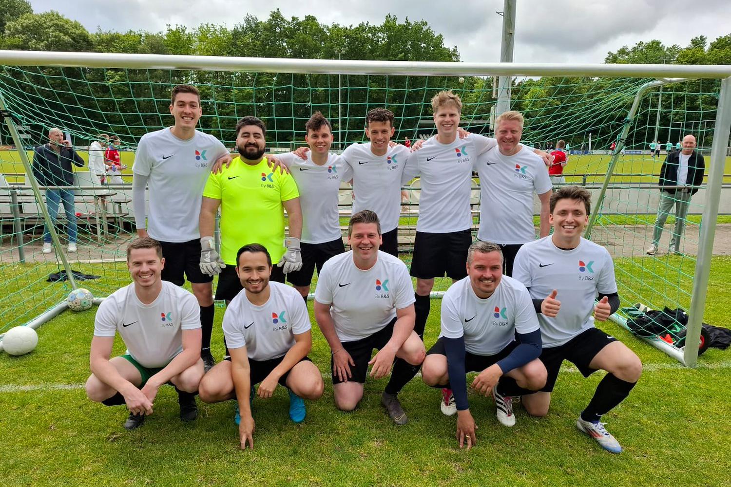 You make moments possible slideshow image 8