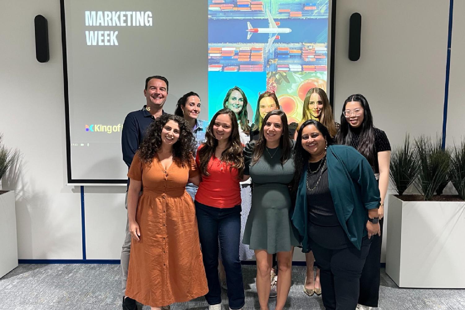 You make moments possible slideshow image 7