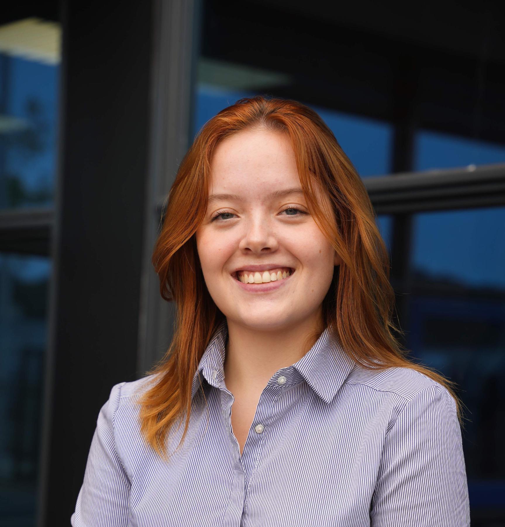 'This has been a remarkable experience!'